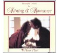Various Artists - Beautiful Music for Dining & Romance [Casete]