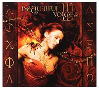 Various Artists - Beautiful Voices Vol.3
