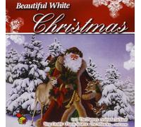 Various - Beautiful White Christmas