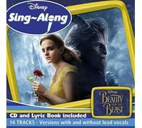 Various Artists Beauty and the Beast (CD) Album (Importación USA)