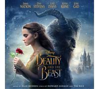 Various Artists Beauty and the Beast (CD) Album (Importación USA)