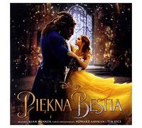 Various Artists - Beauty and the Beast soundtrack (PiÄkna i Bestia) (Alan Menken) (Disney) [CD]
