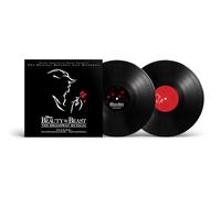 Various Artists - Beauty and the Beast: The Broadway Musical Original Cast Recording