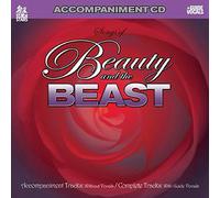 Various Artists - Beauty & The Beast, Songs Of