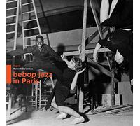 Varios - Bebop Jazz In Paris [Vinilo]