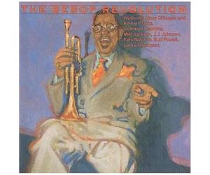 Various Artists - Bebop Revolution