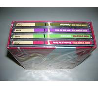 Various Artists - bebop spoken here