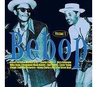 Various Artists - Bebop, Vol. 1
