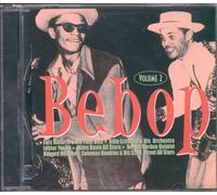 Various Artists - Bebop Vol.2