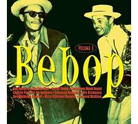 Various Artists - Bebop Vol.3