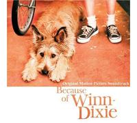 Various Artists - Because of Winn-Dixie / Soundtrack.