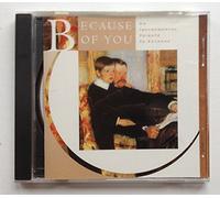 Various Artists - Because of You: An Instrumental Tribute to Fathers (UK Import)