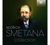 Various Artists - Bedřich Smetana Collection