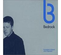 Various Artists - Bedrock - Mixed By John Digweed