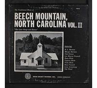 Various Artists - Beech Mountain North Carolina 2 [Vinilo]