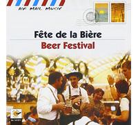 Various Artists - Beer Festival - Germany