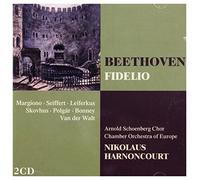 Various Artists - Beethoven : Fidelio