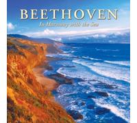 Various Artists - Beethoven in Harmony with The Sea