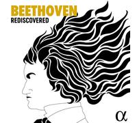Various Artists - Beethoven Rediscovered