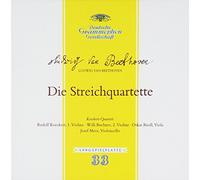 Various Artists - Beethoven String Quartets