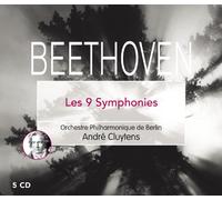 Various Artists - BEETHOVEN SYM 1 A 9
