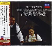 Various Artists - Beethoven Violin