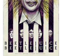 Various Artists Beetlejuice Beetlejuice (LITA Exclusiv (Vinyl) (Importación USA)