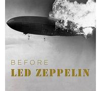 Various Artists - Before Led Zeppelin