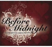 Various Artists - Before Midnight... Instrumental Songs of Love