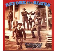 Various Artists - Before The Blues Volume 3