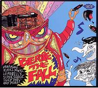 Various Artists - Before the Fall