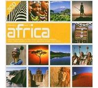 Various Artists - Beginner's Guide to Afric