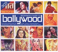Various Artists - Beginner's Guide To Bollywood Vol.1