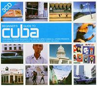 Various Artists - Beginner's Guide to Cuba