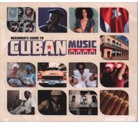 Various Artists - Beginner's Guide to Cuban