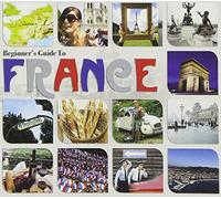 Various Artists - Beginner's Guide to Franc