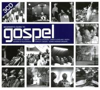 Various Artists - Beginner's Guide to Gospel