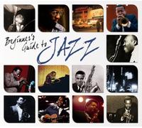 Various Artists - Beginner's Guide to Jazz