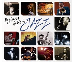 Various Artists - Beginner's Guide to Jazz