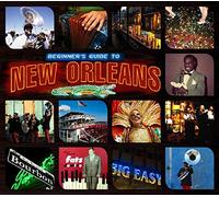 Various Artists - Beginner's Guide to New..