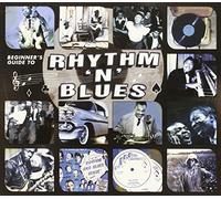 Various Artists - Beginner's Guide to R&B..