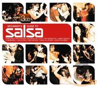 Various Artists - Beginner's Guide to Salsa