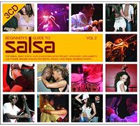 Various Artists - Beginner's Guide to Salsa