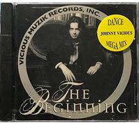 Various Artists - Beginning: Vicious Muzik