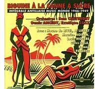 Various Artists - Beguine a La Canne a Sucre 1946-1949