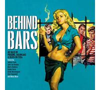 Various Artists - Behind Bars [Double CD]