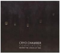 Various Artists - Behind The Canvas Of Time