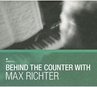 VARIOUS ARTISTS - Behind The Counter