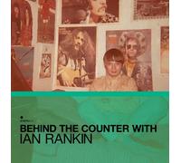 Various Artists Behind the Counter With Ian Rankin (CD) Album (Importación USA)