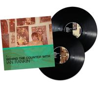 Various Artists – Behind the Counter with Ian Rankin – Vinilo – Rough Trade Distribution GmbH